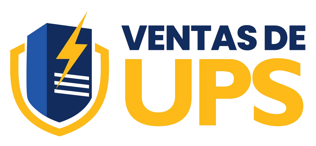 Ventas de UPS